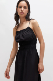 Wild Pony Black Dress