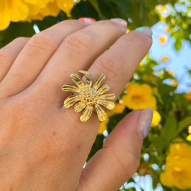 Ring Flowerbomb