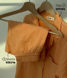 24 Shirt Apricot