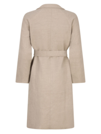 Coat Debbie | beige