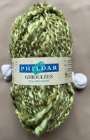 PHILDAR GIBOULEES GROEN