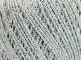 55289 COTONE STELLA SILVER.