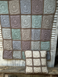 FROZEN COLORS DEKEN (SPECIAL EDITION) - STOER & STIJLVOL 64