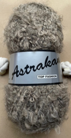 LAMMY YARNS - ASTRAKAN 074 - TAUPE.