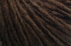 * 59799 Cord Aran Coffee Brown