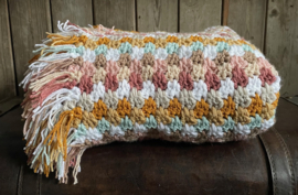 PLAID GRANNY SPIKE COLORS