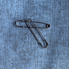 GROTE SPELD 7,5 CM (2 STUKS)