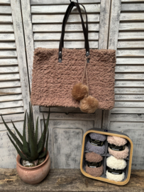 TAS FLUFFY TENDRESSE - STOER & STIJLVOL 64