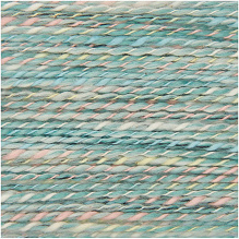 * RICO LAZY HAZY SUMMER COTTON 023