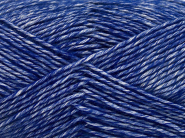 * 64564 DENIM BLUE/PURPLE