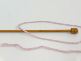* 66706 BABY MODAL POWDER PINK