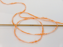 * 64559 DENIM ORANGE