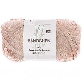* BANDJES GAREN 003 RICO DESIGN