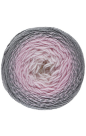 LAMMY YARNS - HAPPY COLORS - 411