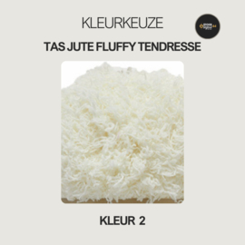 TAS FLUFFY TENDRESSE - STOER & STIJLVOL 64