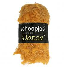 DOZZA Scheepjes