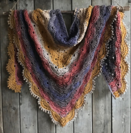 OMSLAGDOEK COSY