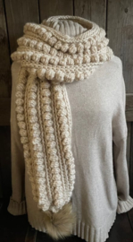 SJAAL CHUNKY NOPPEN & POMPON'S.