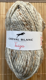 TAIGA 402 CHEVAL BLANC