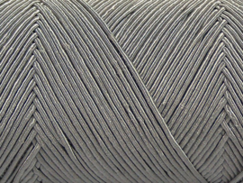 * 67069 SHINY COTTON LIGHT GREY