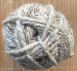 CHEVAL BLANC - TAIGA 402