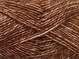 * 64551 DENIM BROWN