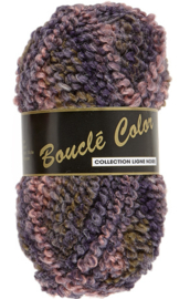 BOUCLE COLOR 603 LAMMY YARNS