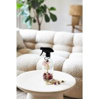 Pineut ® Huisparfum Elderflower Rose 400ml - Roomspray Vlierbloesem & Rozen - Maak je eigen Interieurspray - Housewarming Cadeau -