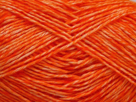 * 64559 DENIM ORANGE