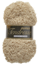 TENDRESSE LIGNE NOIR 017 BEIGE