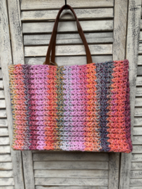 HAAKPAKKET - TAS POPPY