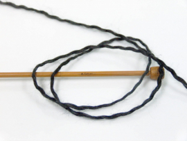 * 57916 PLAIN BLACK
