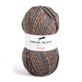 CHEVAL BLANC - TAIGA 407