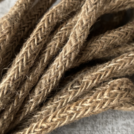 JUTE DECORATIE-TOUW (6MM) 10 meter