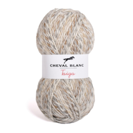 CHEVAL BLANC - TAIGA 402