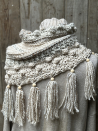 COL NOP PINK OF NATUREL - STOER & STIJLVOL 64
