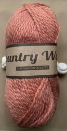 LAMMY YARNS - COUNTRY WOOL-430