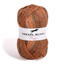 CHEVAL BLANC - MEZZO 277