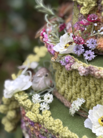 SPRING IS COMING CAKE - STOER & STIJLVOL 64