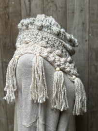 COL NOP PINK OF NATUREL - STOER & STIJLVOL 64