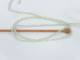 * 71865 Cakes Yarn Green