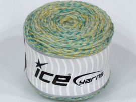 * 71865 Cakes Yarn Green