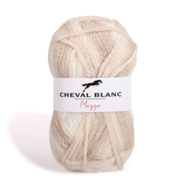 CHEVAL BLANC - MEZZO - 016