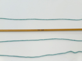* 68687 CRAFTY TEAL