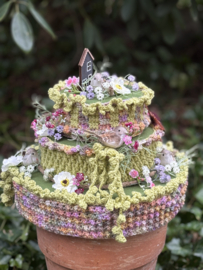SPRING IS COMING CAKE - STOER & STIJLVOL 64