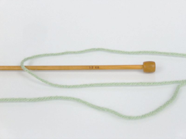 * 75719 SALE PLAIN MINT GREEN