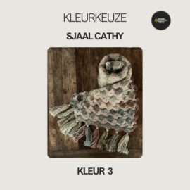SJAAL CATHY - STOER & STIJLVOL 64