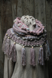 COL NOP PINK OF NATUREL - STOER & STIJLVOL 64