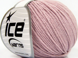 * 66706 BABY MODAL POWDER PINK