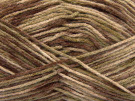 51198 SELF STRIPING - ICE YARNS.